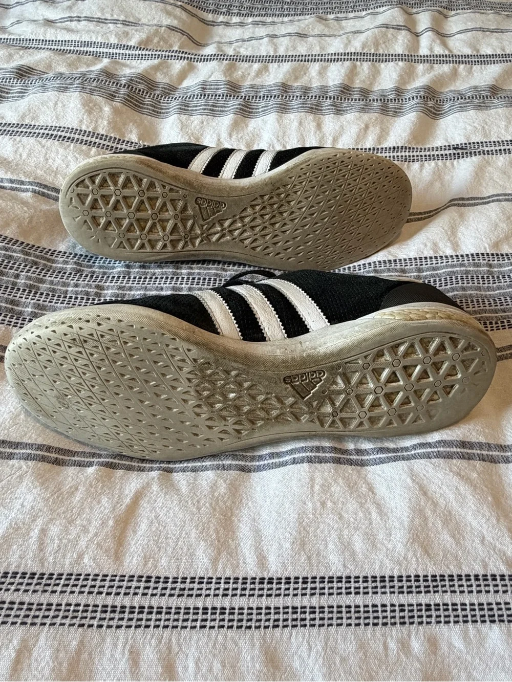 PALACE these go
